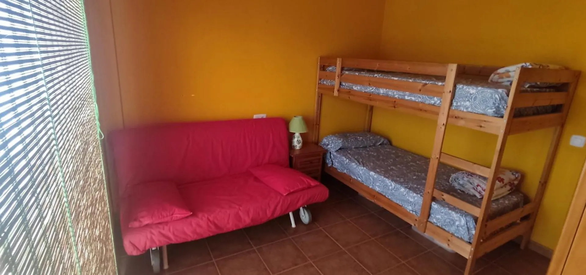 Duplex Buganvillas Vera Playa 0*,