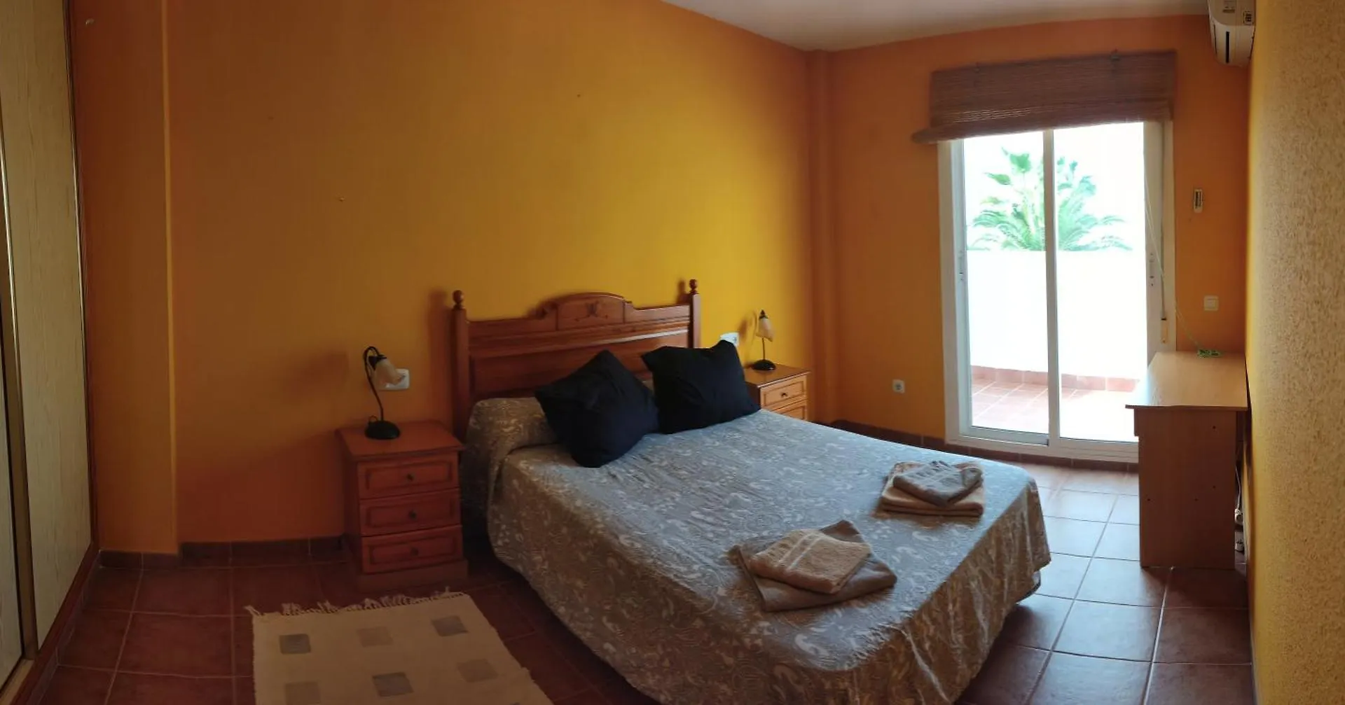 Apartment Duplex Buganvillas Vera Playa Spain