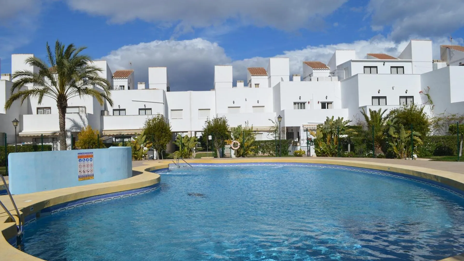 Duplex Buganvillas Vera Playa contacts