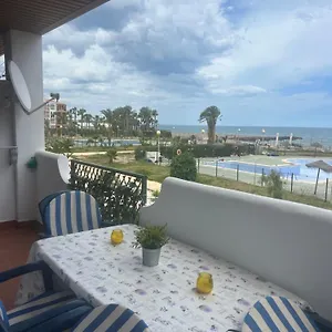 Zona Naturista Apartamento